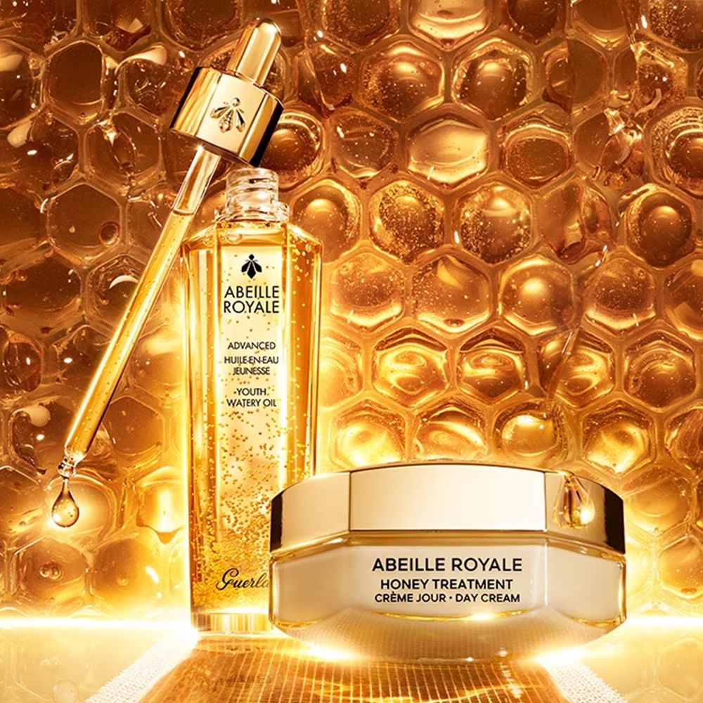 Guerlain L'art & La Matiere Pêche Mirage Eau de Parfum ($300)