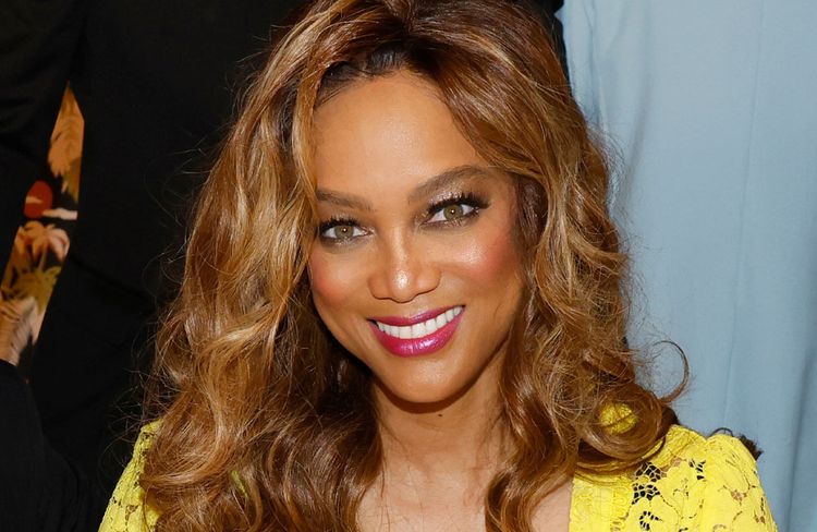 Tyra Banks