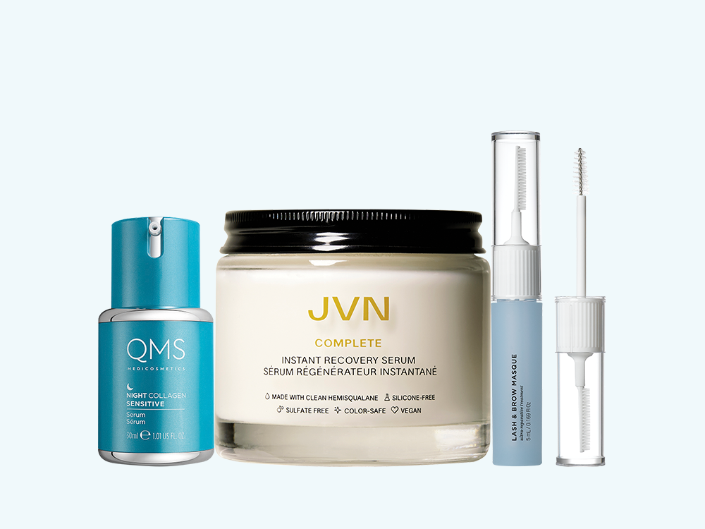 The Latest Beauty Innovations Our Editors Have Been Using Nonstop