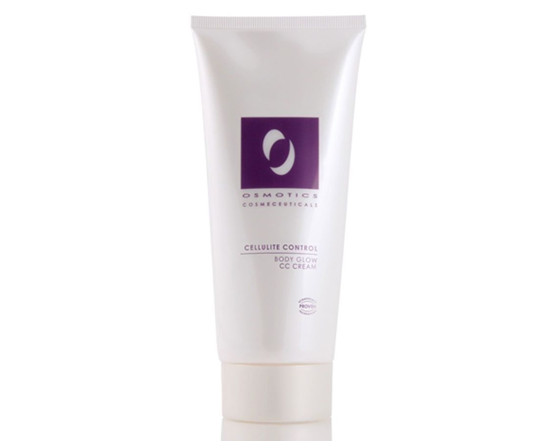 Osmotics Cellulite Control Body Glow CC Cream