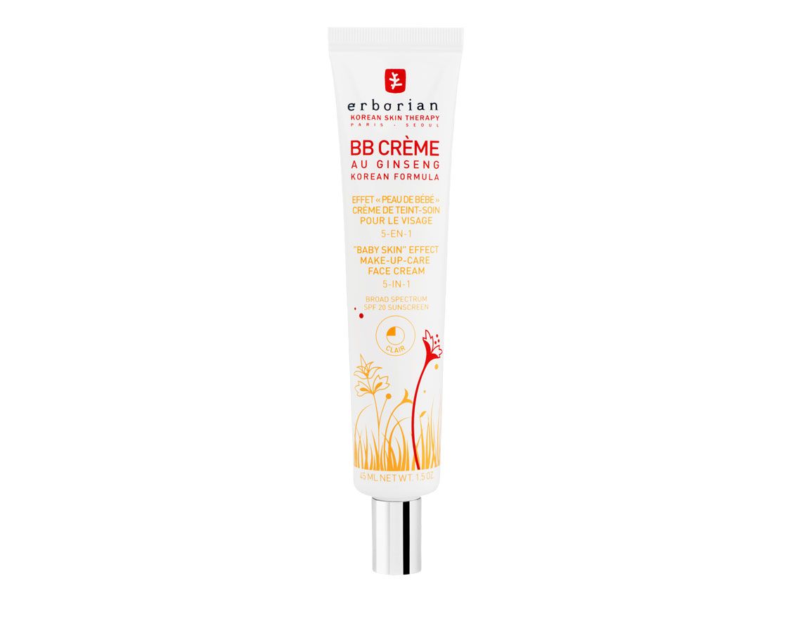 Eroborian BB Cream Tinted Moisturizer Broad Spectrum SPF 20 ($46)