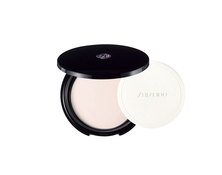 Shiseido Translucent Pressed Powder