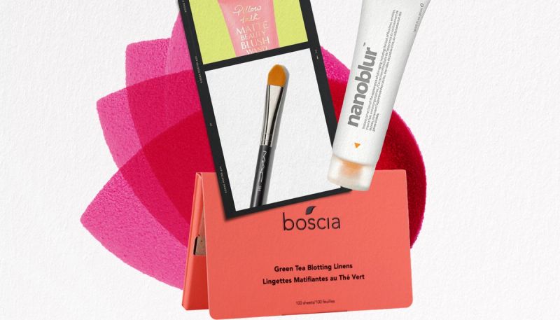 Beautyblenders, Bronzer and Scotch Tape: Top Backstage Makeup Essentials at the Oscars