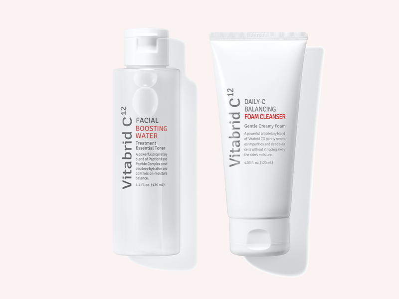 Struggling With Dullness? This Cleanser-Essence Duo Is Exactly What Your Skin Needs