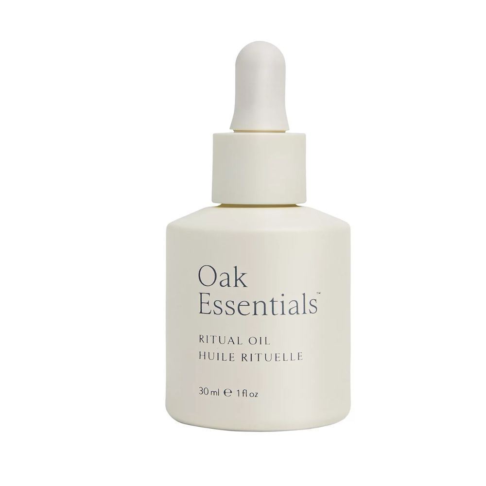 Oak Essentials Ritual Oil