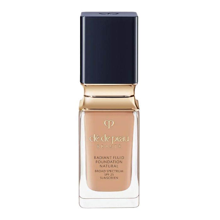 cle de peau foundation 040