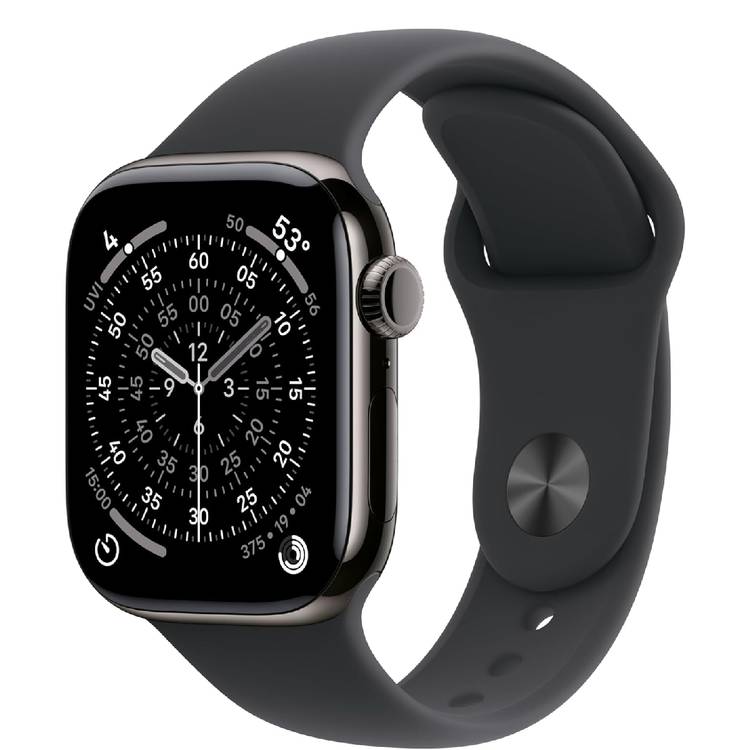 Apple Watch Series 11