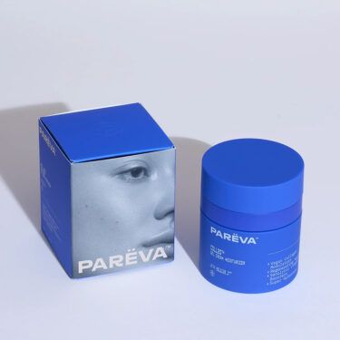 pareva Coll20 moisturizer