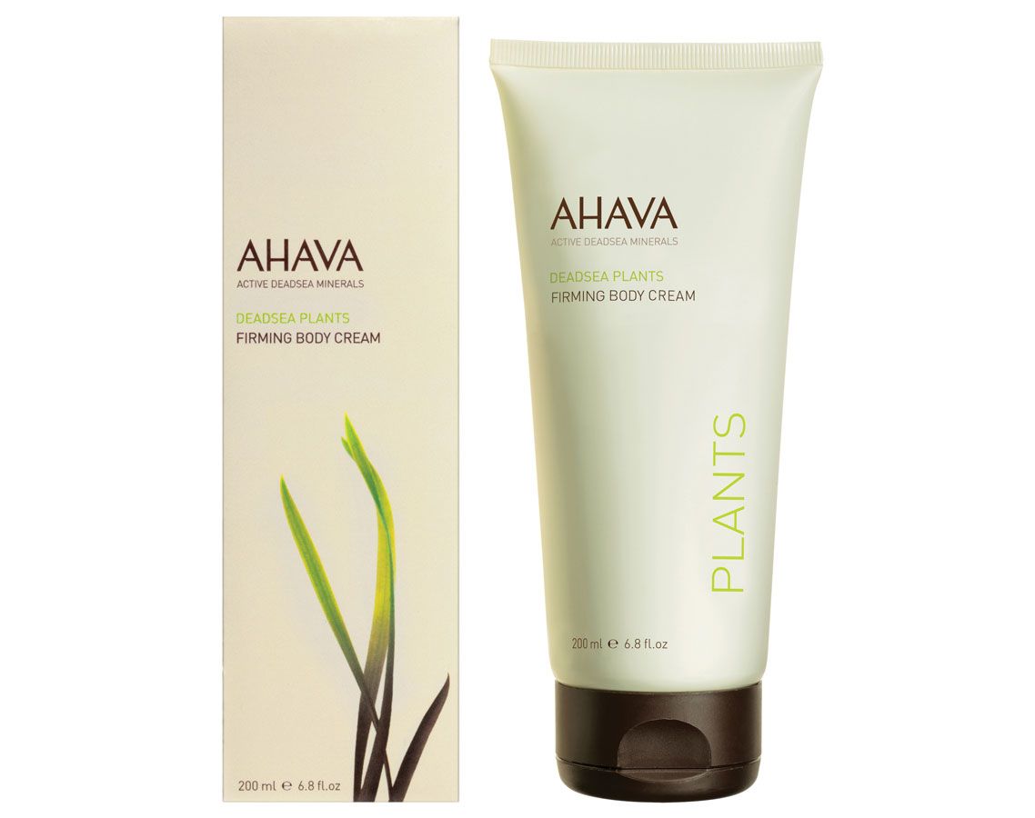 AHAVA Firming Body Cream