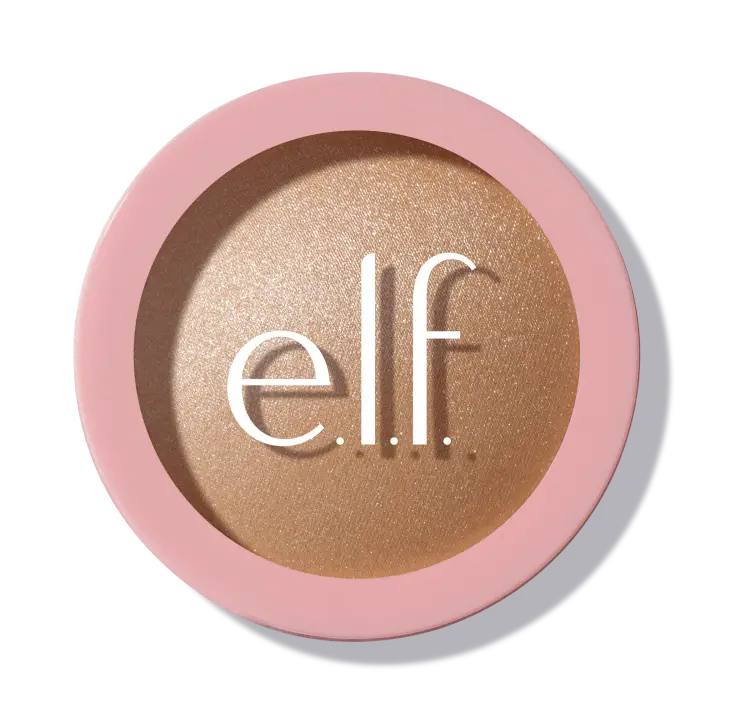 e.l.f. Halo Glow Silky Powder Highlighter