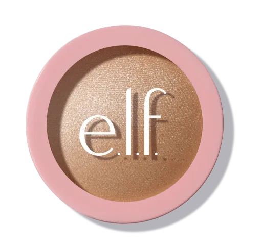 e.l.f. Halo Glow Silky Powder Highlighter