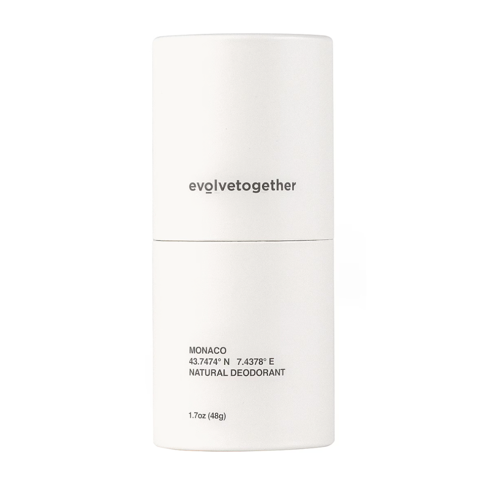 evolvetogether in Monaco ($24)