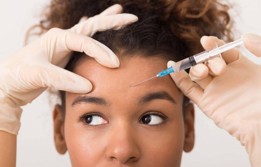 The Makers of Botox Have a New Brand Identity