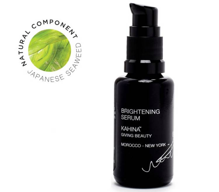 Natural Component: