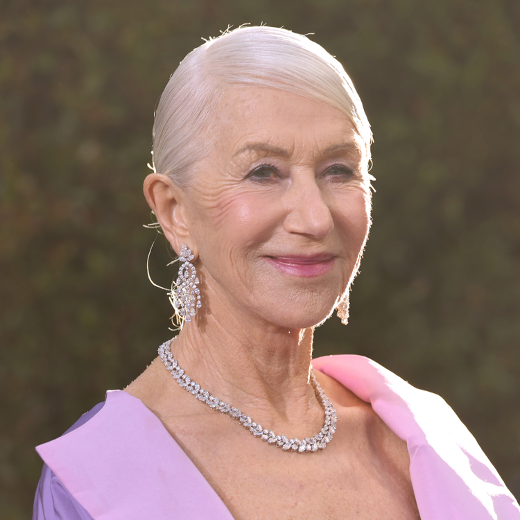 Hellen Mirren