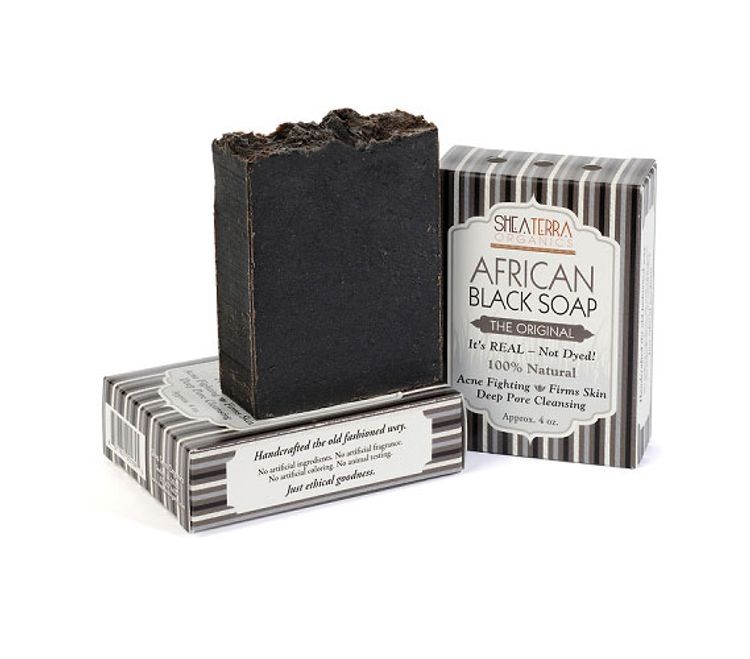 Black Soap