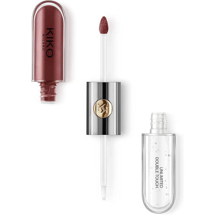 Kiko Milano Unlimited Double Touch Liquid Lipstick ($17)