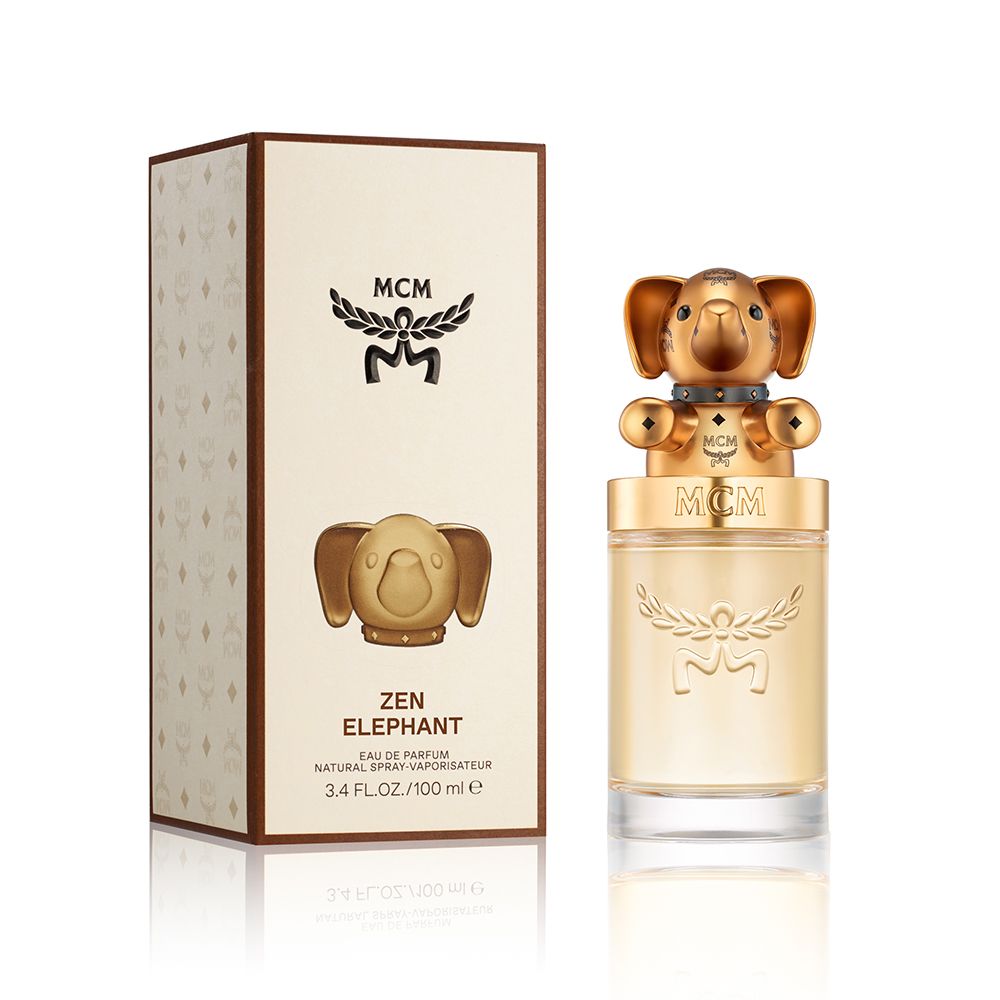 MCM Zen Elephant Eau de Parfum