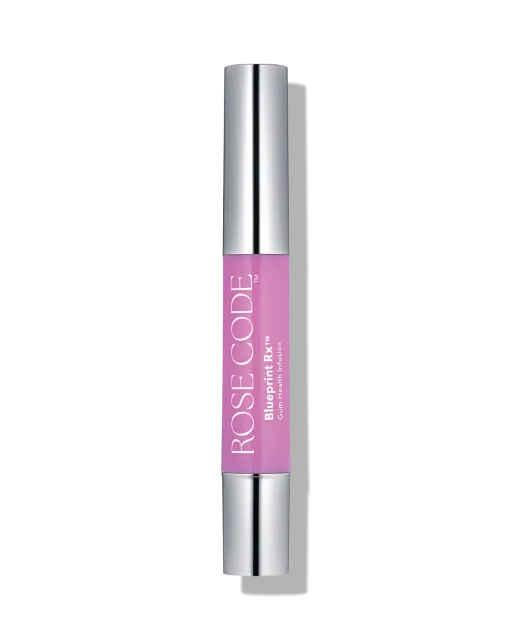 ROSE CODE Blueprint Rx Gum Health Infusion