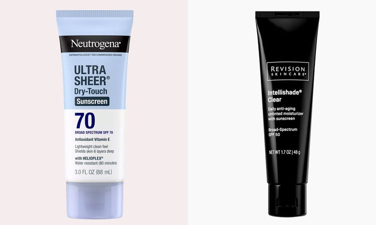 sunscreens recommended by readers
