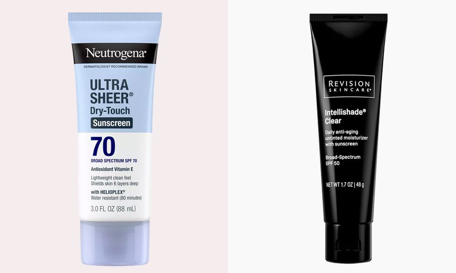 sunscreens recommended by readers