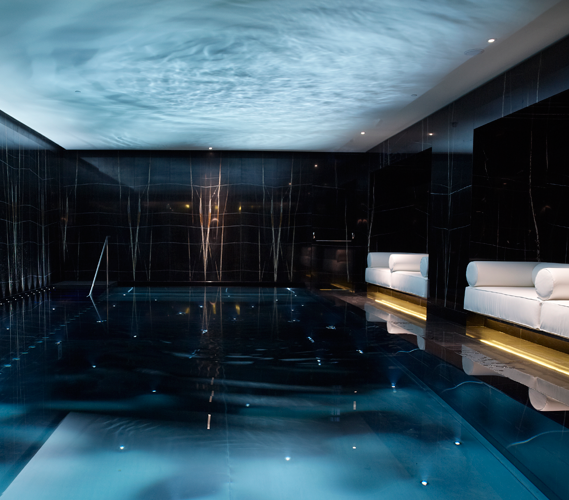 ESPA Life at Corinthia,