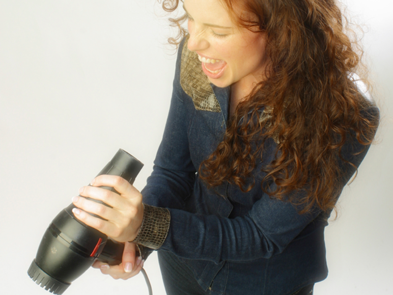 dryer Main Newbeauty