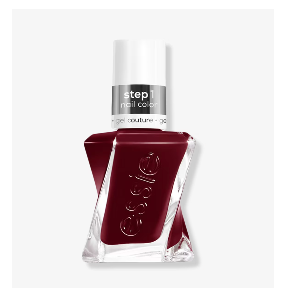 Essie Gel Couture Longwear Nail Polish in Spiked with Style ($13)