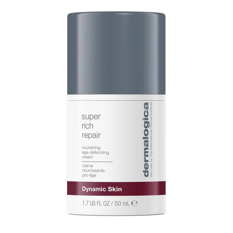 Dermalogica Super Rich Repair Moisturizer ($99)