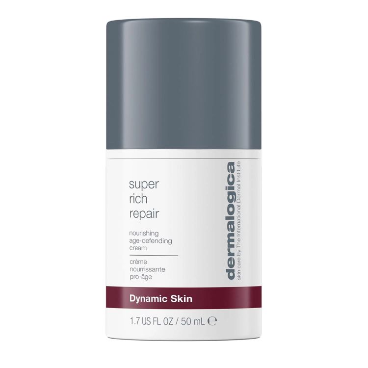 Dermalogica Super Rich Repair Moisturizer ($99)