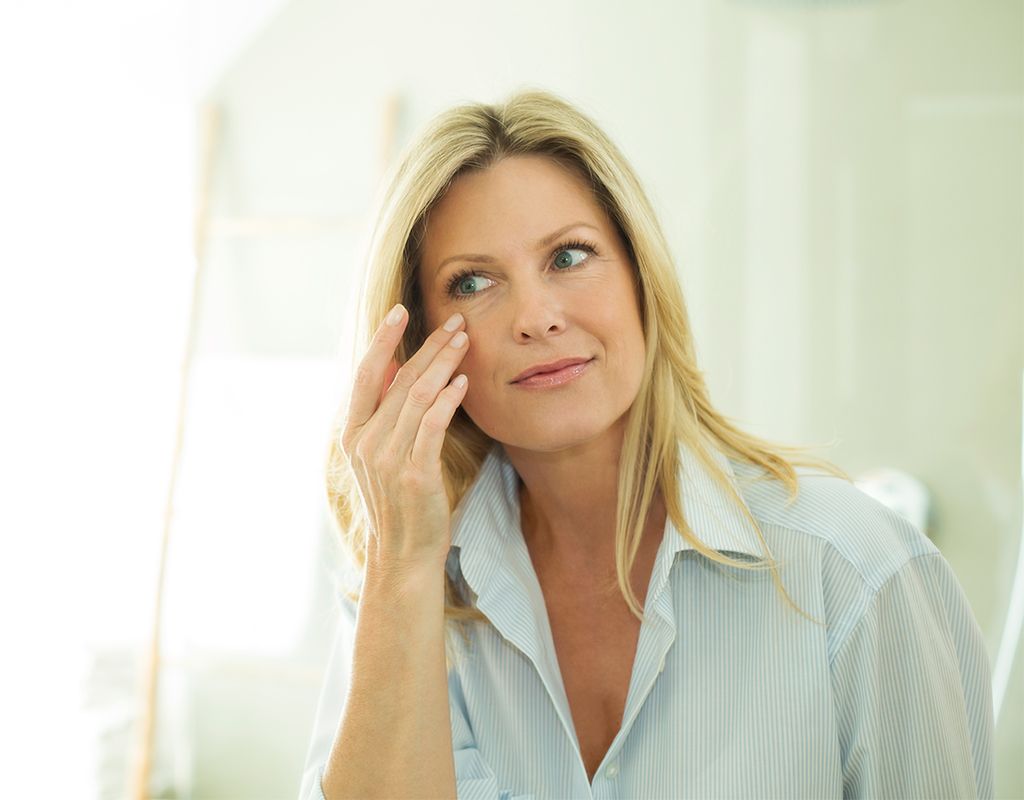 How to Minimize the Look of Old Scars