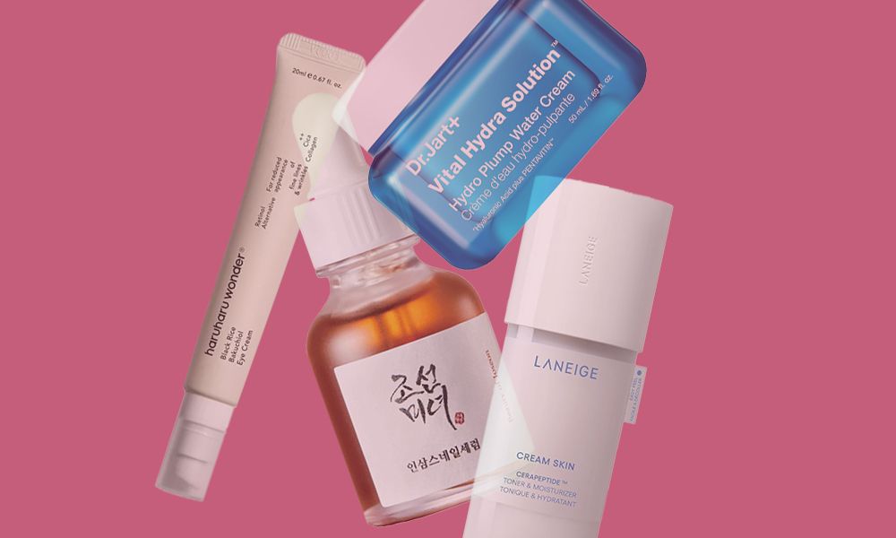korean beauty products available on amazon