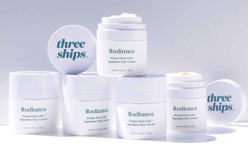 This Dewy Day Cream Has Sold Out 7 Times