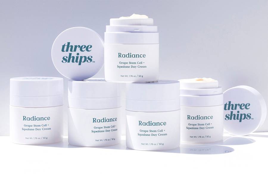This Dewy Day Cream Has Sold Out 7 Times