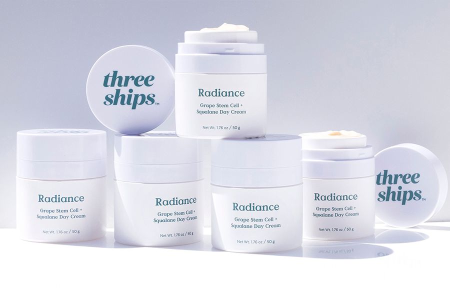 This Dewy Day Cream Has Sold Out 7 Times