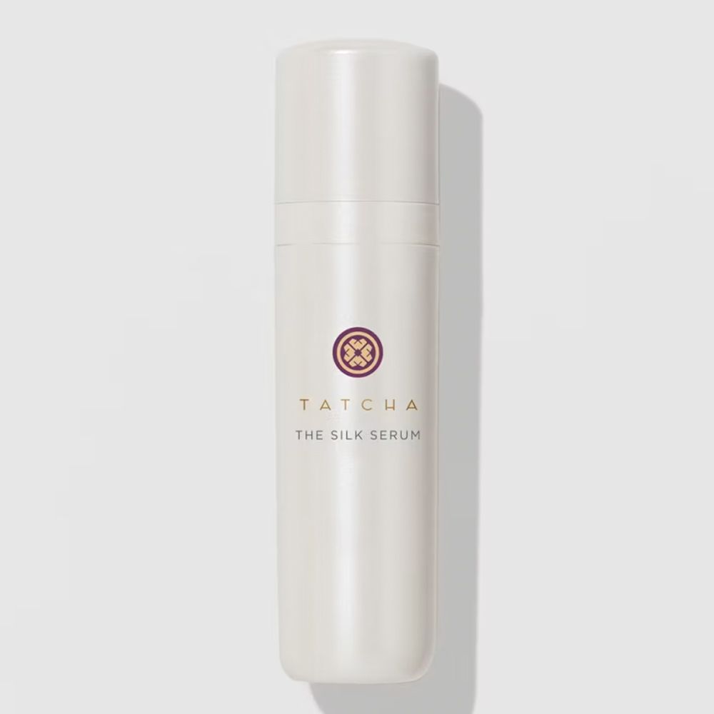 Tatcha The Silk Serum ($98)