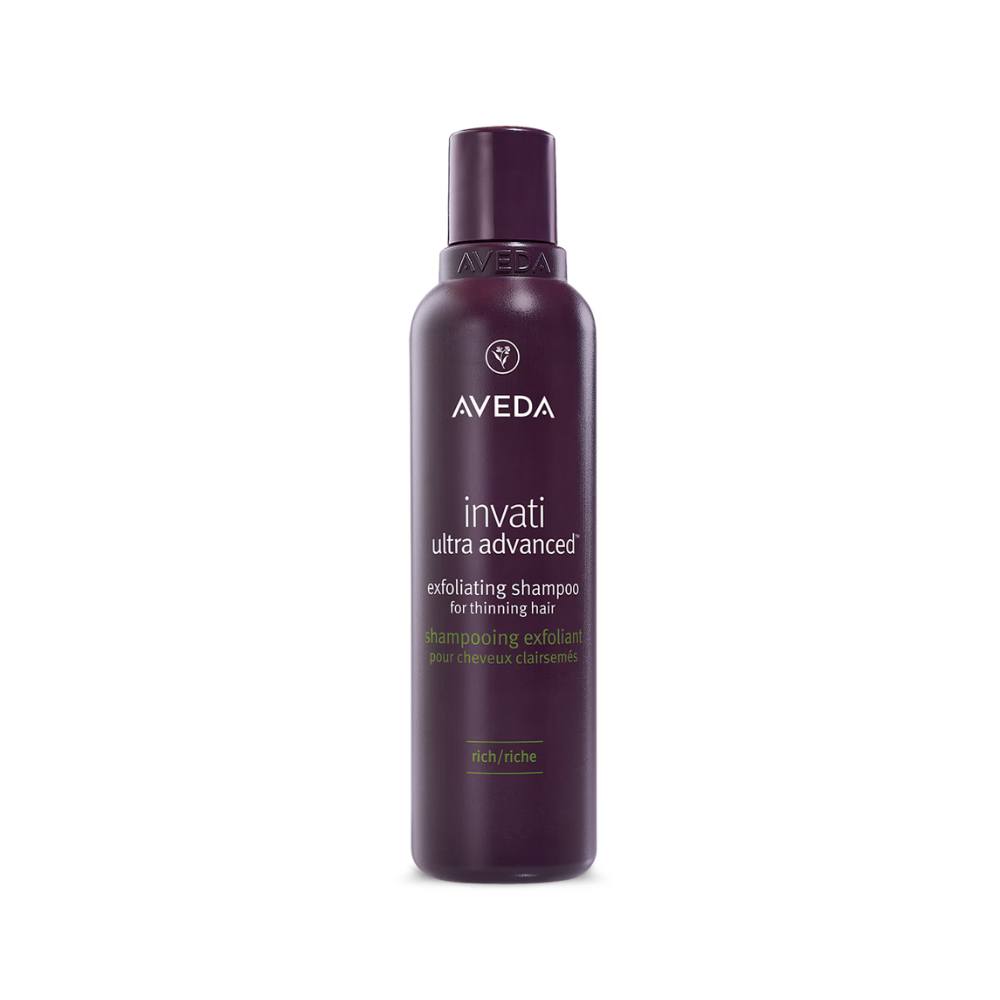 Aveda Exfoliating Shampoo ($39)