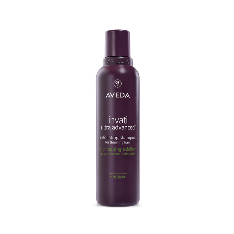 Aveda Exfoliating Shampoo ($39)