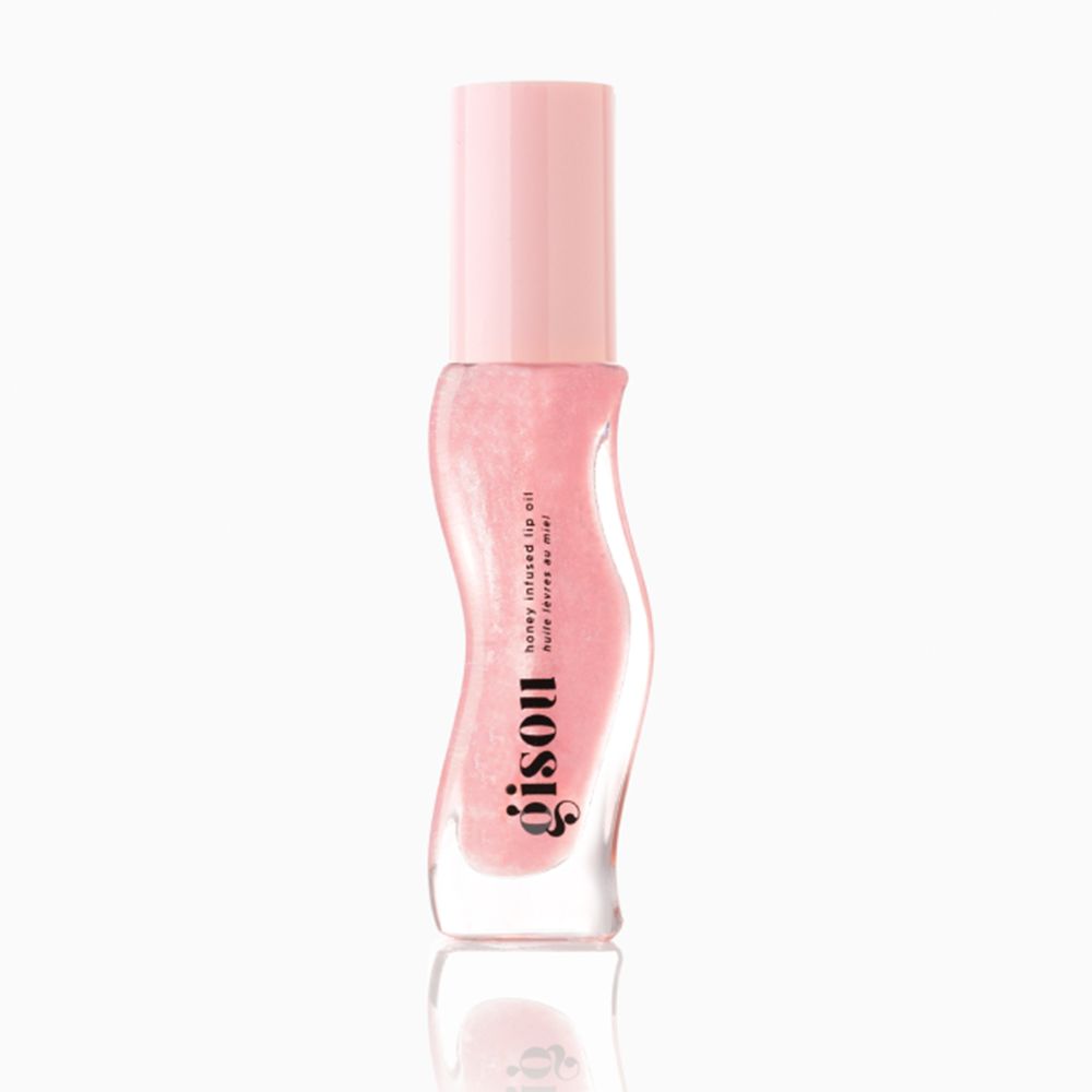 Gisou Honey Infused Hydrating Lip Oil (originally $28, now $22 with Rouge)