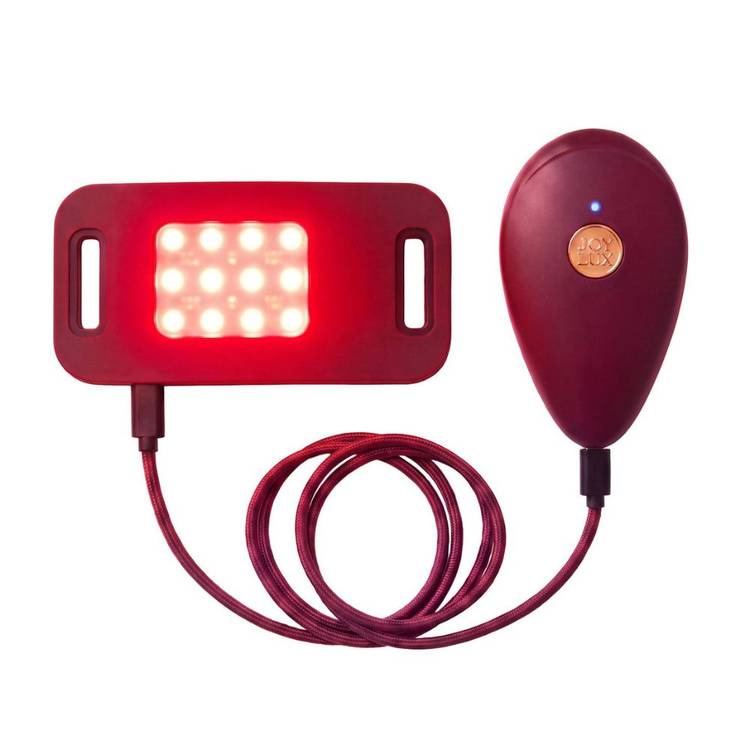 Joylux ILYEO body ($199)