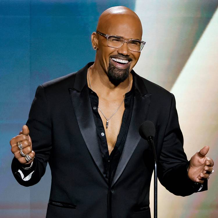 shemar moore