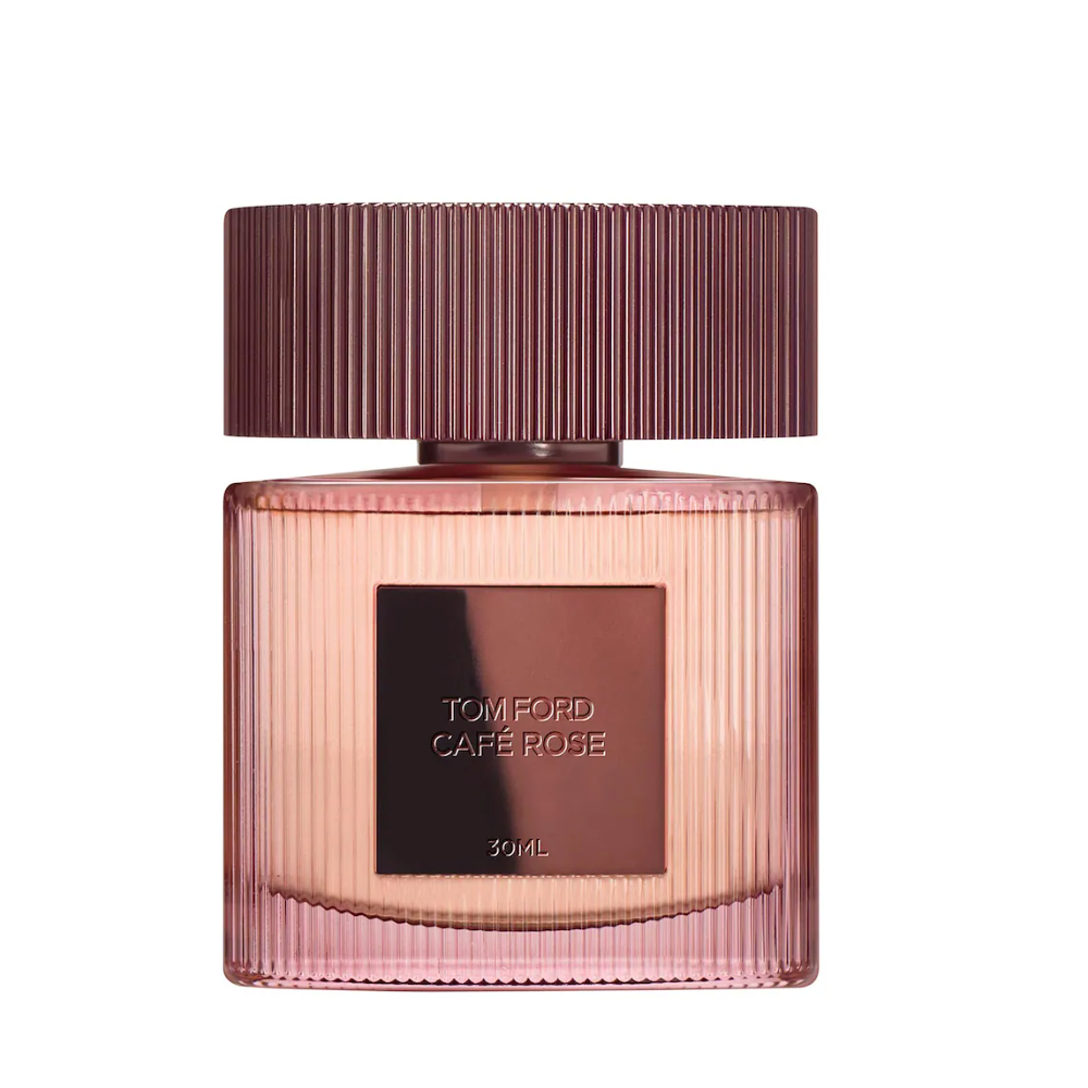 TOM FORD Cafe Rose Eau de Parfum ($120)