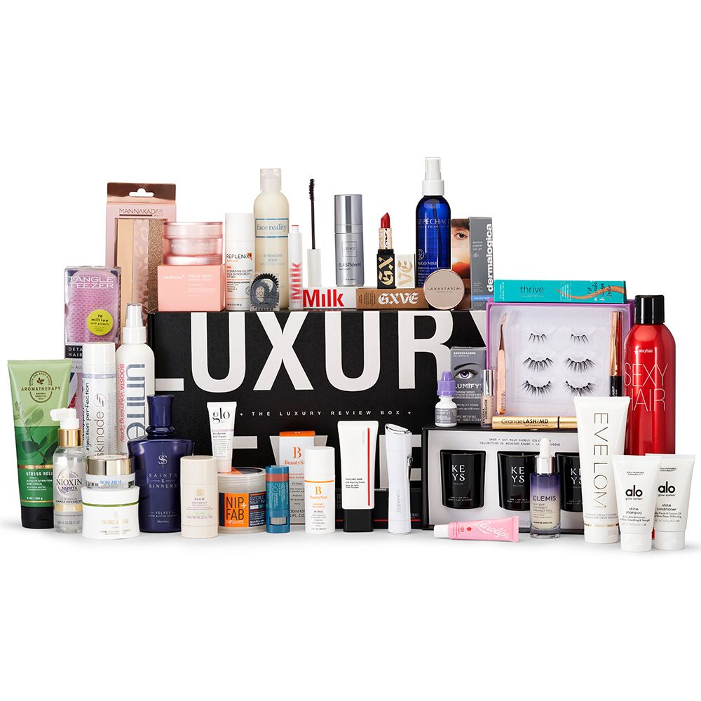 For the Ultimate Beauty Enthusiast