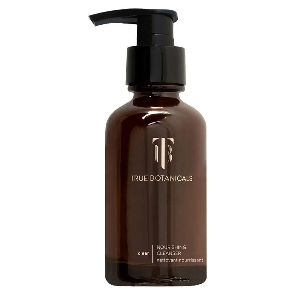True Botanicals Clear Nourishing Cleanser
