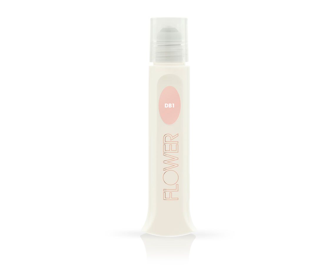 FLOWER D.B. Daily Brightening Undereye Cover Cr&egrave;me