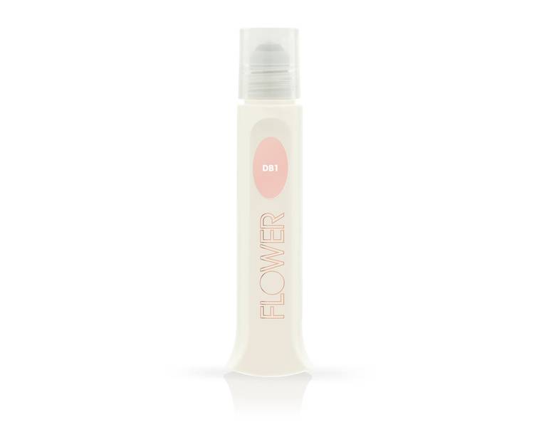 FLOWER D.B. Daily Brightening Undereye Cover Crème