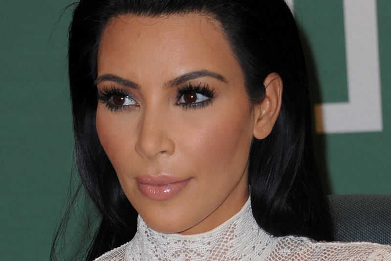 KimK OrganicBotox