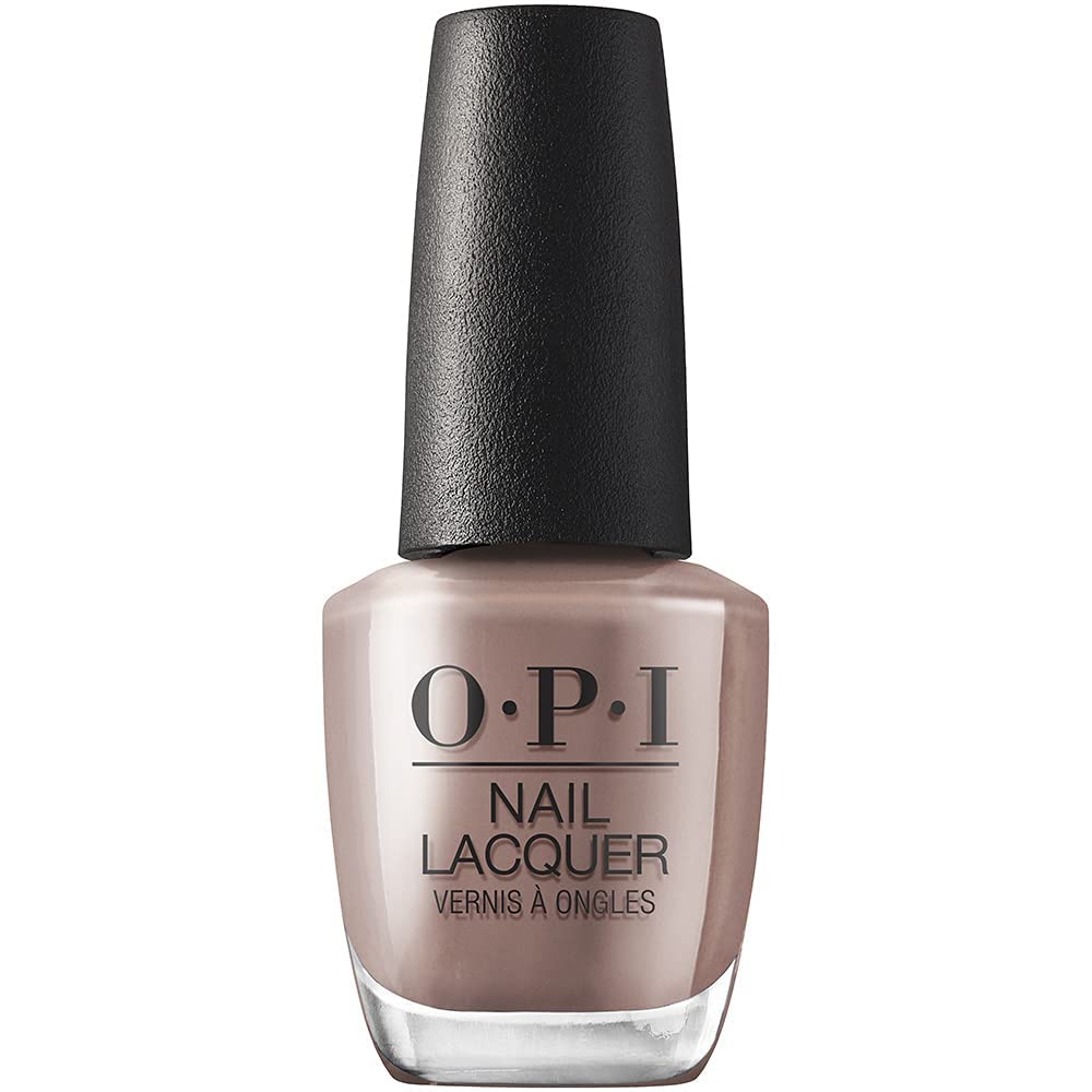OPI Nail Lacquer in Berlin There Done That ($12)