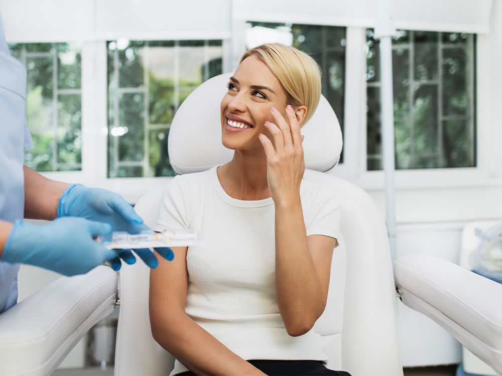 How This Dermatologist-Developed Tool Helps Avoid Wasting Potent Growth Factors