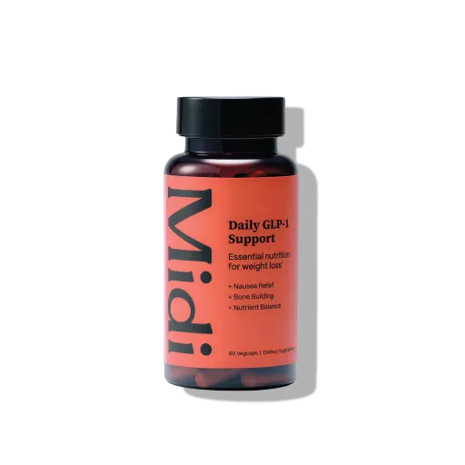 Midi Health GLP-1 Support